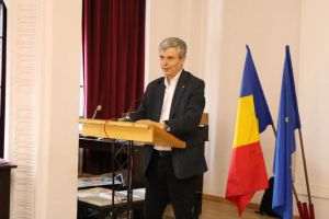 Sursă foto: Facebook/Vitgil Popescu, fost ministru al Energiei